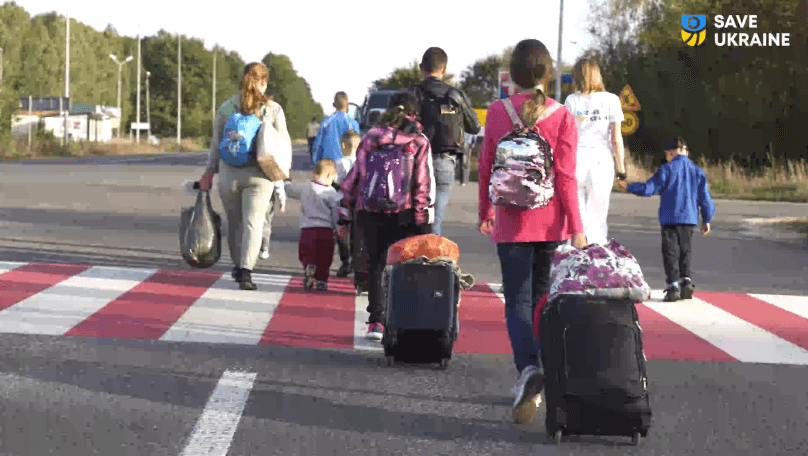 В Україну з окупованих територій повернули ще 19 дітей