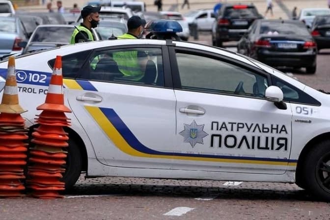 Завтра центр Києва буде перекритий для автомобілів. Причина