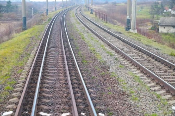 В Україні можуть прокласти євроколію. Першими сполучення отримають Львів та Київ