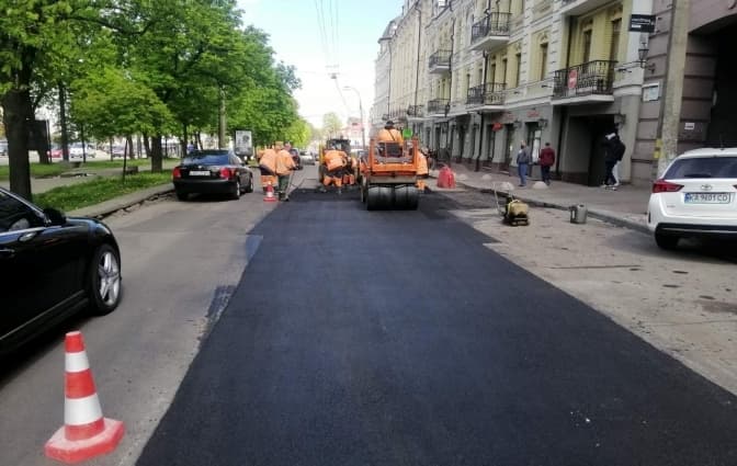 Фото: Подільська РДА