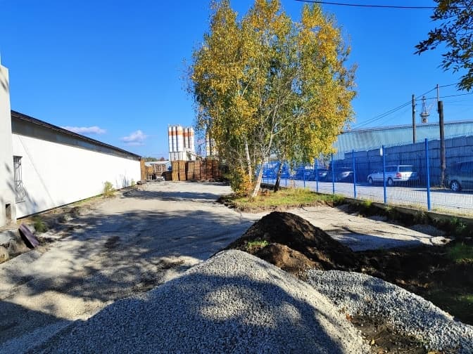 Ще одну ділянку у Львові планують продати компанії «Онур»