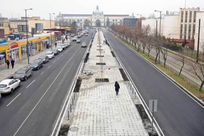 Понад мільярд гривень на дороги. Скільки вулиць відреконструювали у Львові в 2020 році