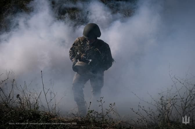 На фронті за добу відбулося 173 боєзіткнення – зведення Генштабу