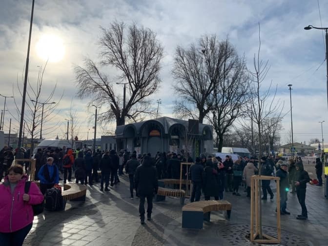 Фото: Андрій Садовий