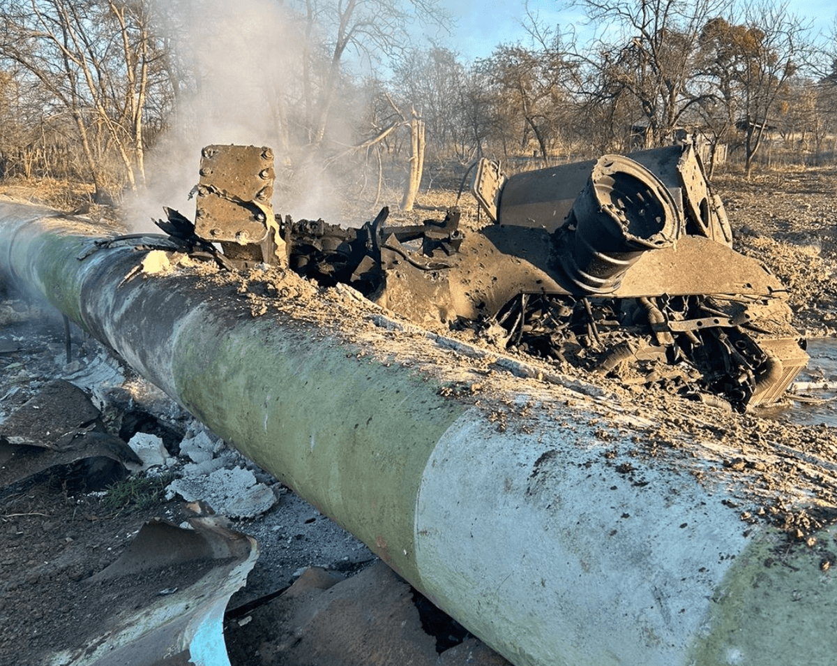 На Львівщині повернули тепло жителям, в яких не було опалення після ракетної атаки