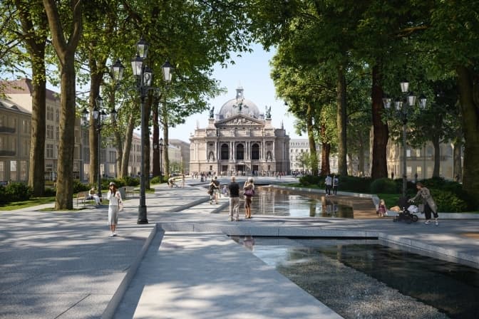 Фото: Guess Line Architects