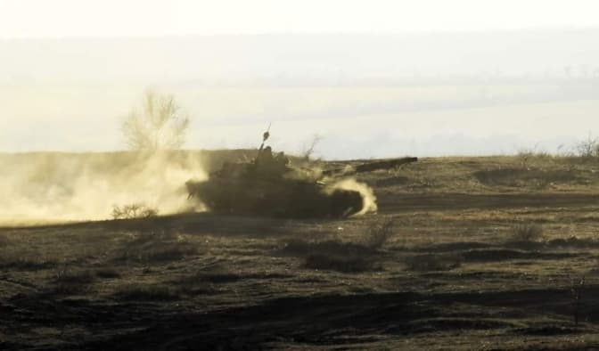 Фото: Генштаб ЗСУ