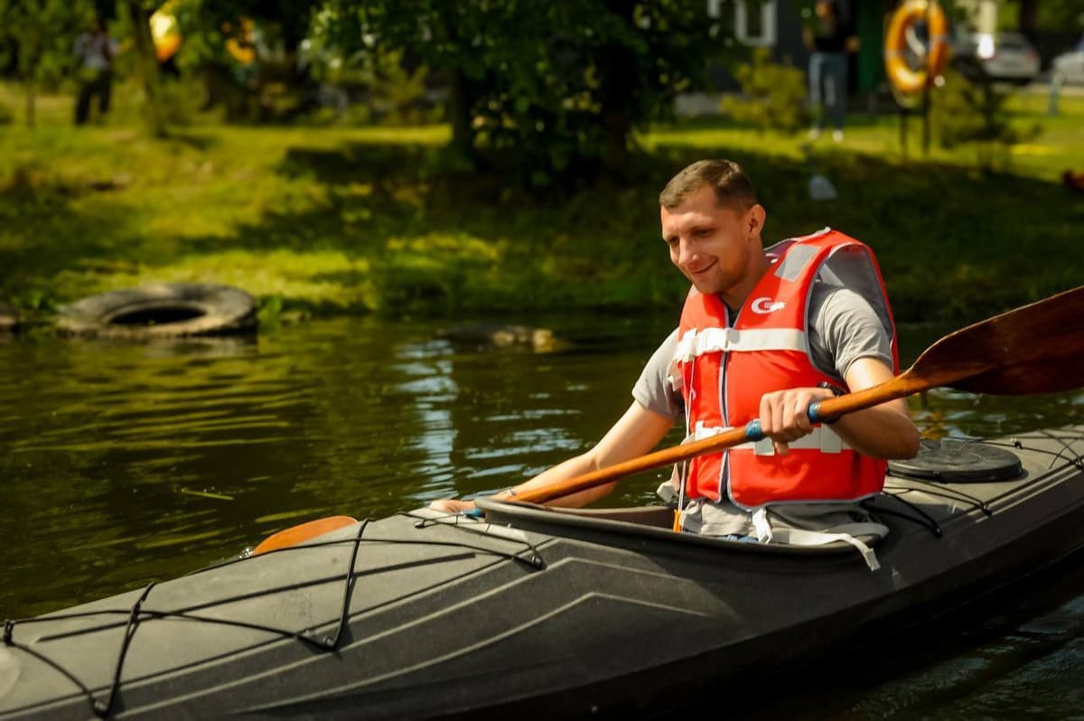 «Ми на війні захищали вас, тепер варто подбати про нас», – ветеран