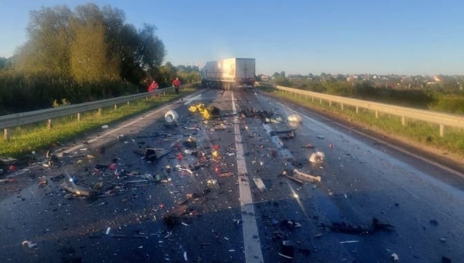 Фото: патрульна поліція