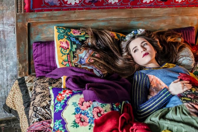 Христина Соловій запрошує до співпраці музикантів