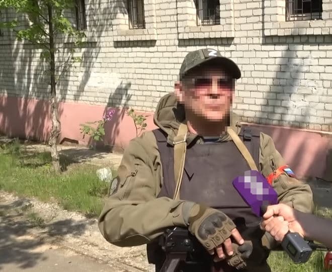 У Львові повідомили про підозру бойовику, що вже понад 8 років воює на боці ворога