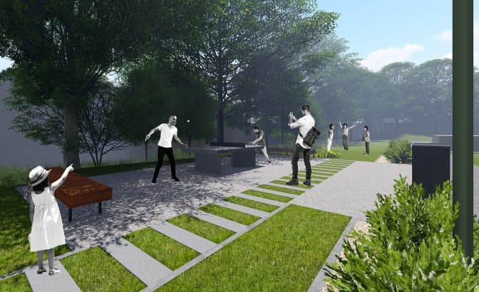 Озеро та дорога на кладовище. Що хочуть втілити у Шевченківському районі