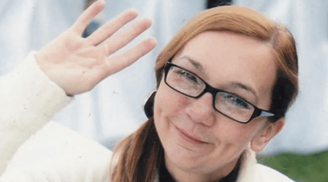 Телеведуча і театрознавиця Любов Янас загинула під час пожежі у Львові