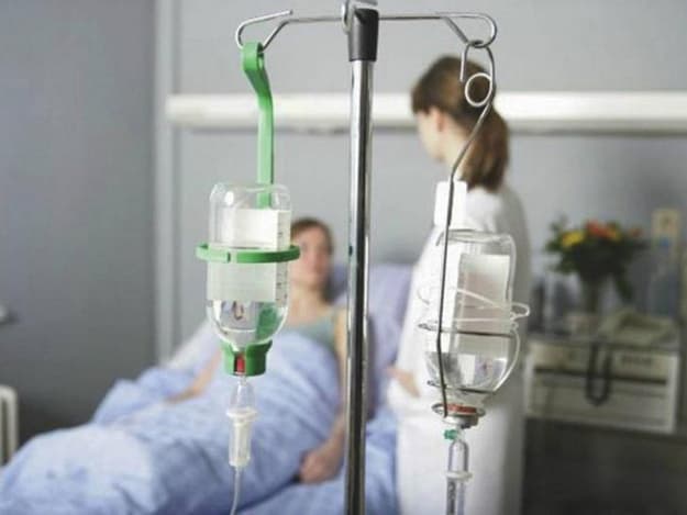 фото ілюстративне: expres.uа