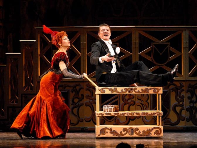 У Львові створять соціальний театр