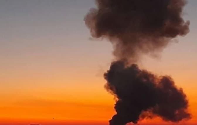 Наслідки масованої атаки на Львівщині. Ворог бив по критичній інфраструктурі