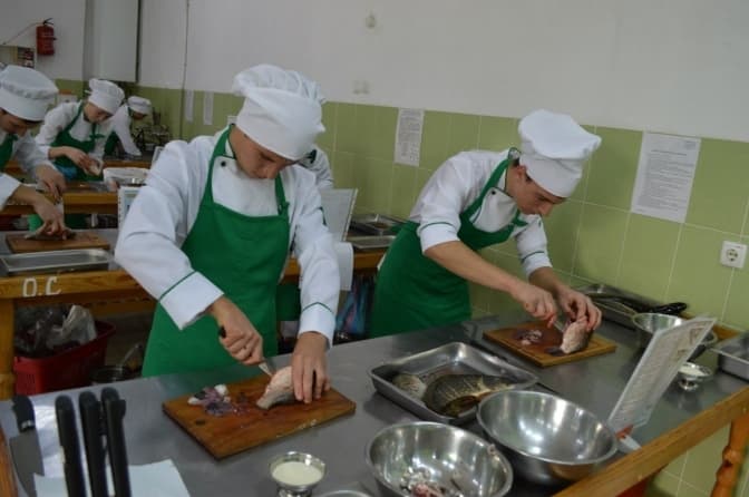 У Львові запрацював новий заклад профтехосвіти