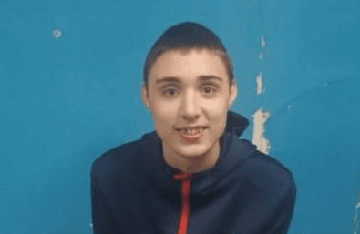 У Києві розшукують 16-річного підлітка, який зник з дитячого будинку