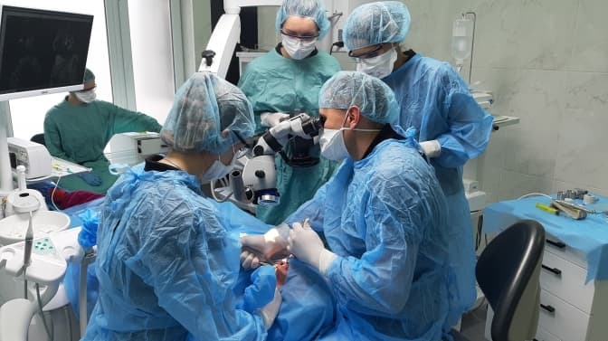 Брали приклад з Сунь Цзи. Як львівська стоматклініка пережила карантин