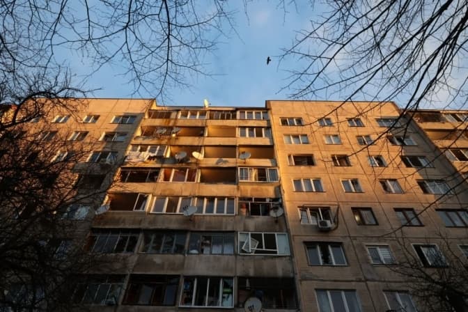 Обстріл Львова. Як оформити компенсацію для заміни вікон чи дверей