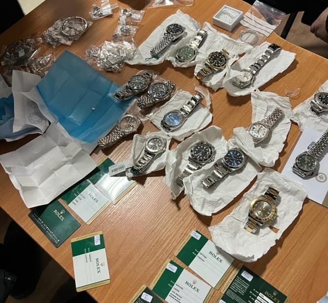 Фото: Львівська митниця