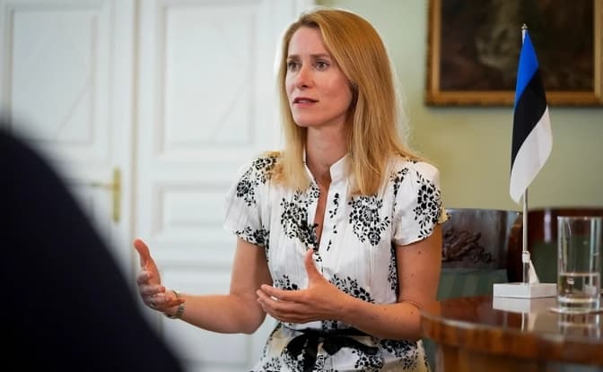 Естонія не видаватиме українських чоловіків призовного віку