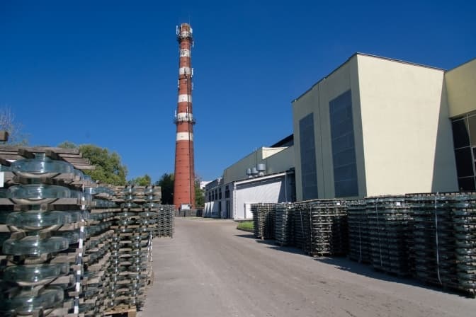 Львівський завод, пов'язаний з росіянами та депутаткою ЛМР, пропонують передати в управління Міненерго