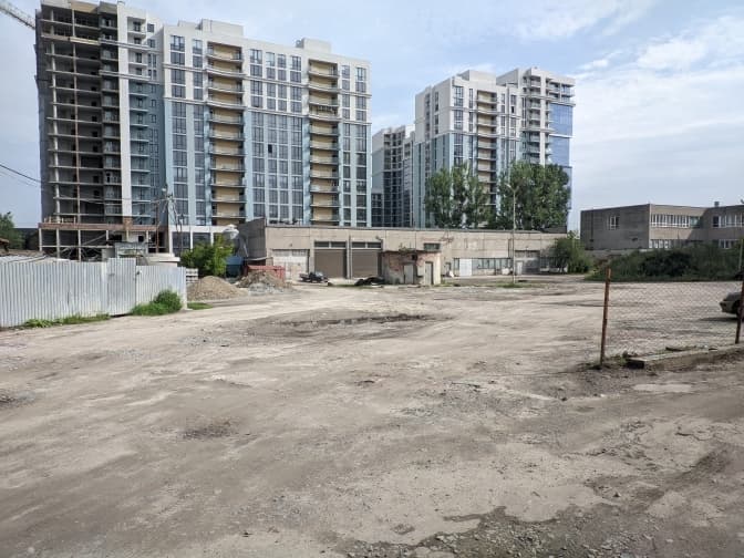 У Львові за 37 млн грн вдруге намагаються продати склади видавництва «Вільна Україна»