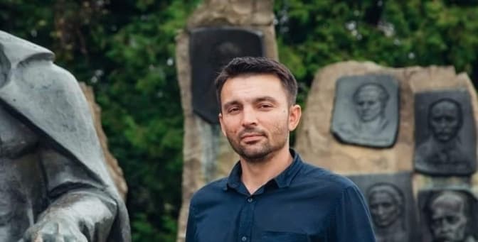 Керівника Дрогобицької ГО спіймали за кермом під наркотиками і без прав