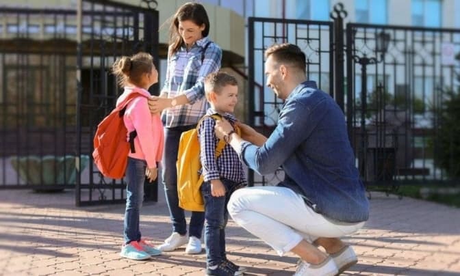 В українських навчальних закладах планують запровадити нові безпекові заходи