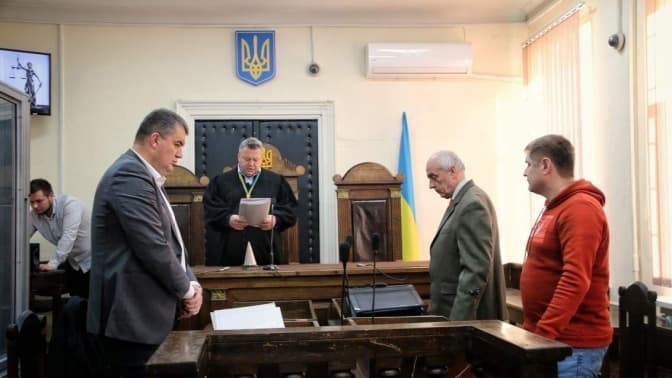 Скандальному блогеру зі Львівщини продовжили термін запобіжного заходу