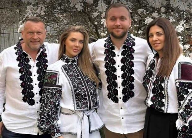 Гринкевичів судитимуть за поставки неякісного одягу для ЗСУ на 1 млрд грн