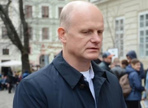 Майже мільйон грн зарплати та 900 тис. доларів активів. Декларація керівника «Львівводоканалу»