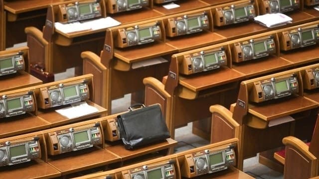 Княжицький, Федина, Величкович. Скільки заробляють нардепи від «ЄС» родом зі Львова