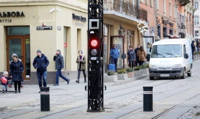 Судився через перепустку. Хто і за яких умов може отримати дозвіл на проїзд площею Ринок