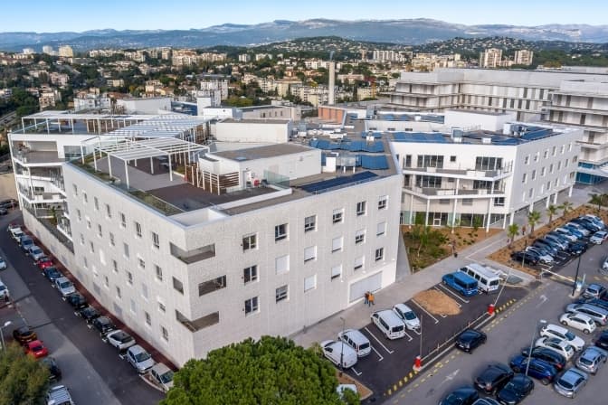 У Львові збудують геріатричний центр з парком