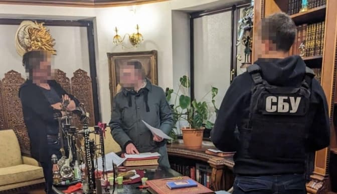 Майже 1,5 млрд гривень викрало підприємство за співучасті представників Міноборони