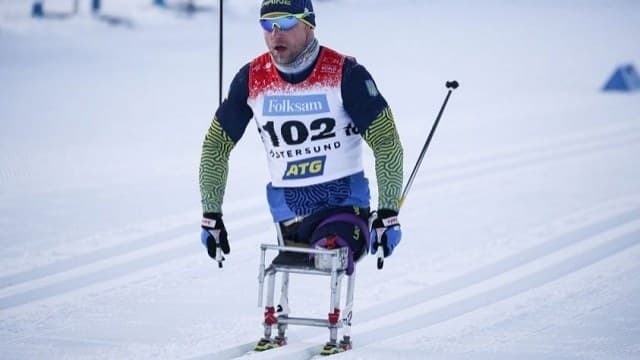 Львів’янин здобув «срібло» на етапі Кубка світу з лижних гонок