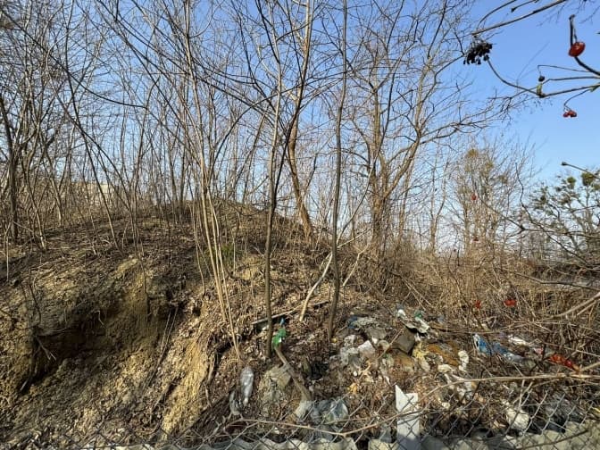 У Львові планують облаштувати новий сквер