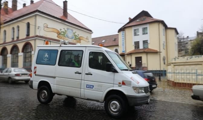 Фото умовне/ ЛМР