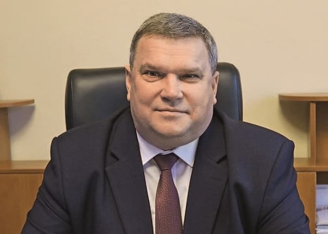 Нова квартира та авто для сина-студента. Декларація ректора Львівського ветеринарного університету