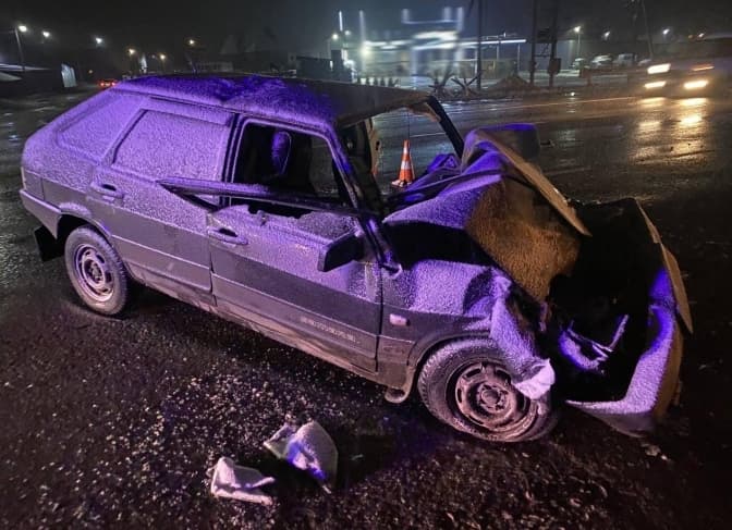 Фото: Нацполіція