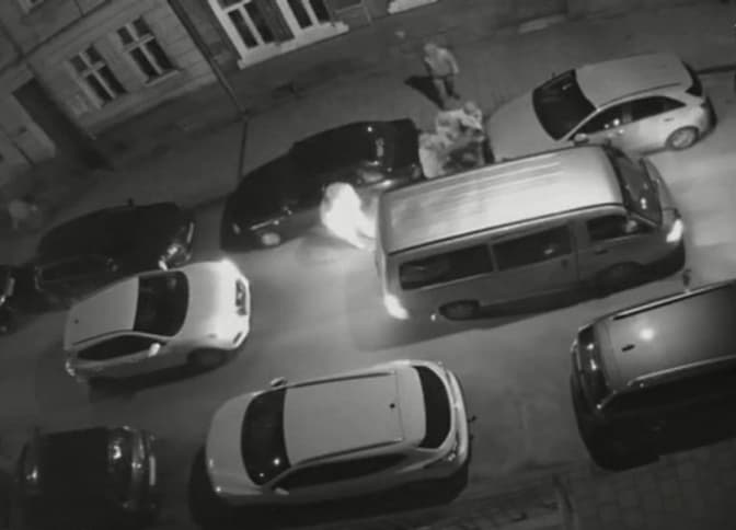 Фото: скріншот з відео