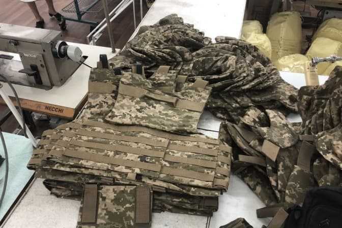 Колишнього заступника міністра оборони викрили на розтраті майже 950 млн гривень