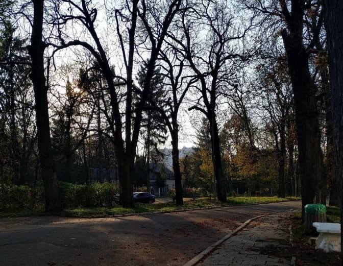 Ще п’ять пам’яток природи на Львівщині отримали природоохоронний статус