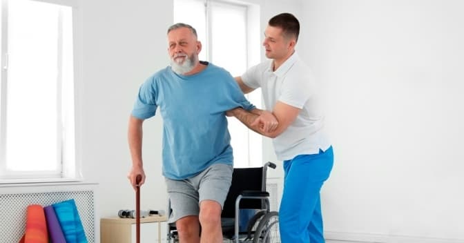 У дев’яти лікарнях Львівщини можна отримати безоплатну допомогу при інсульті