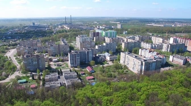 Прокуратура не змогла повернути у комунальну власність дві ділянки в Рясному