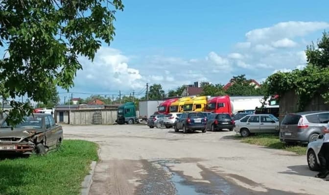 Підприємці, які користувалися ділянками без дозвільних документів, повернуть Львову 1.2 млн грн