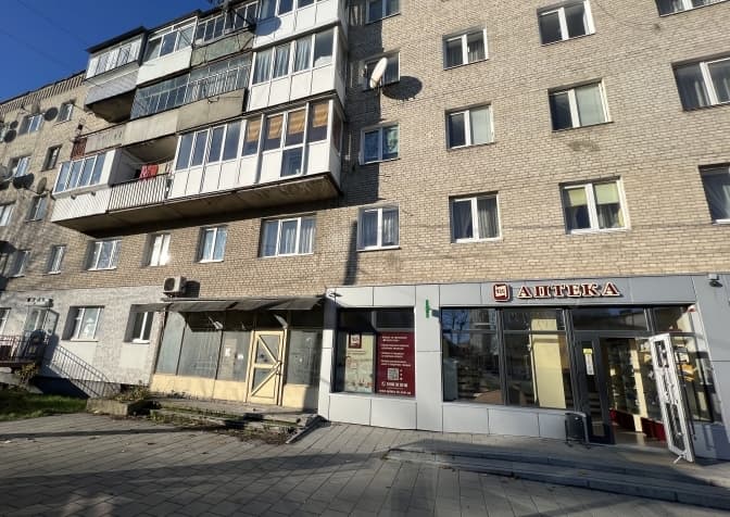 Власник «Чарки до свята» купив комунальне приміщення у Львові за 1,9 млн грн