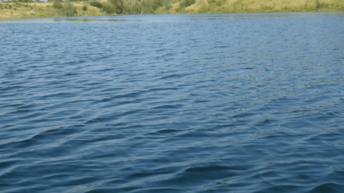 Водосховище на Львівщині, яким незаконно користувались підприємці, повернули у розпорядження громади